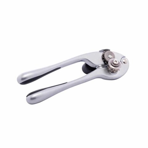 Abridor de Lata Liga de Zinco Cabo Antiderrapante Chef Pro 16,5 cm Wolff