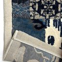 Ver imagem 2 de Tapete Titan 200x300 4952a Creme