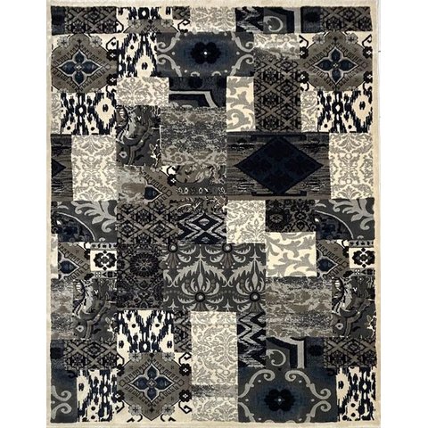 Tapete Titan 200x300 4952a Creme