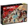 Lego Ninjago Centro de Treinamento Ninja - 1