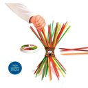 Ver imagem 1 de Jogo Puxa Espinho Elka Ref:1091 5 Anos+