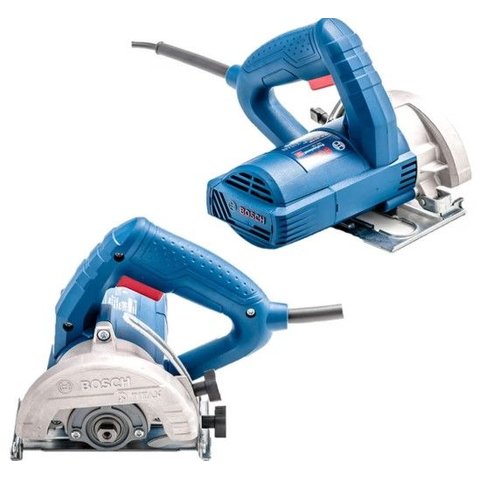 Serra Mármore Bosch Gdc 150 Titan 1500W 220V