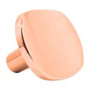 Ver imagem 3 de Kit 6 Puxadores em Metal Para Portas de Armário Gavetas - Wp Connect Puxador Para Portas Rosé Gold