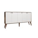 Ver imagem 2 de Aparador Buffet Retro San Marino Castani Brienza