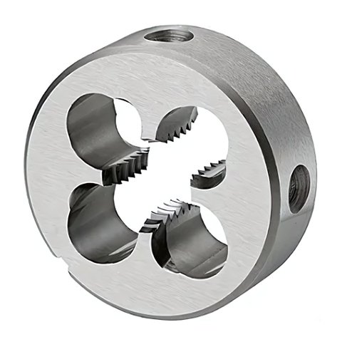 Cossinete Mf 8,00 X 0,75 Hss Din 223-b Ht Ferramentas