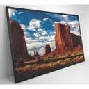 Ver imagem 7 de Quadro Deserto Do Atacama 60x40 Cm Vidro Impresso