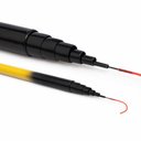 Ver imagem 3 de Vara telescópica de pesca island 5,00m