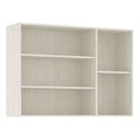 Ver imagem 3 de Armário de Cozinha Luciane 3 Portas Linea