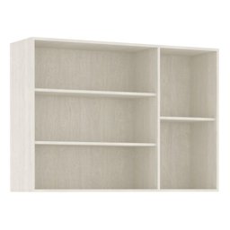 Armário de Cozinha Luciane 3 Portas Linea - 3