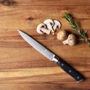 Ver imagem 2 de Faca Utilitária em Aço Inox de 13cm Kenya