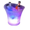 Balde 5l para Gelo Caixa de Som 20w Integrada Bluetooth Rbg - 1
