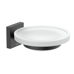 Saboneteira Celite Up Preto Matte B5019clcr0 - 1