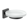 Saboneteira Celite Up Preto Matte B5019clcr0 - 1