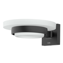 Ver imagem 3 de Saboneteira Celite Up Preto Matte B5019clcr0