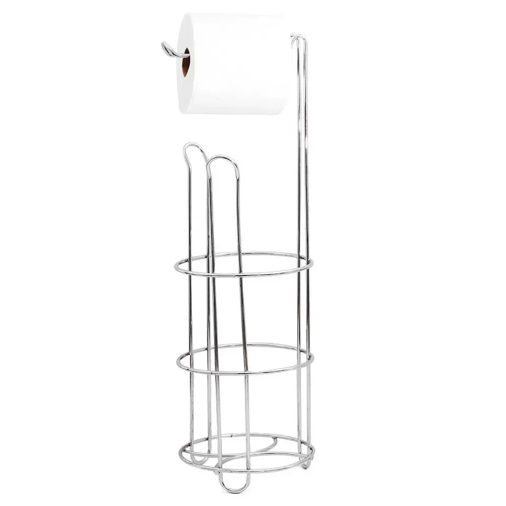 Suporte para Papel Higienico 15x48 - Wincy - 1