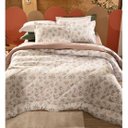 Ver imagem 1 de Edredom Queen Altenburg Toque Acetinado Encanto