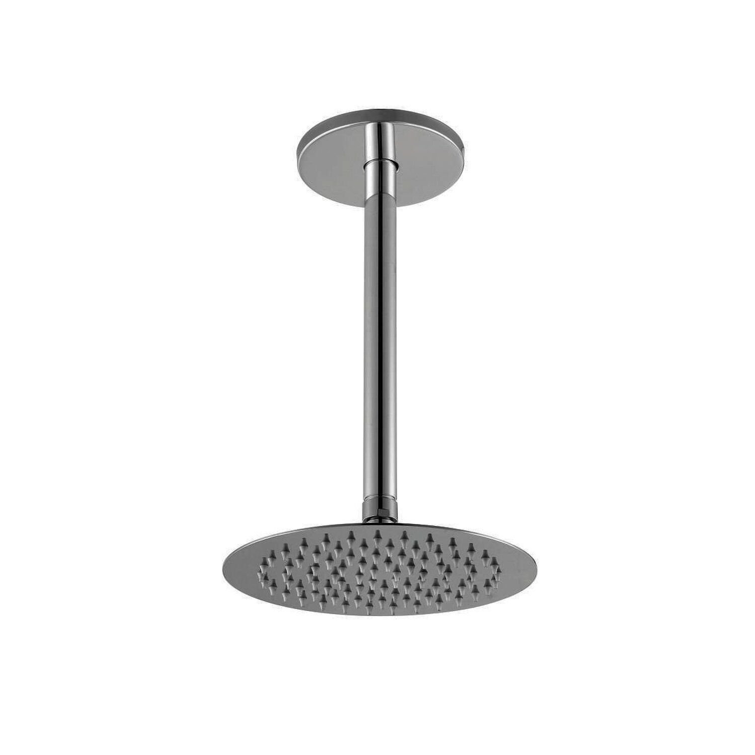 Ducha de Teto para Banheiro Verve Meber Metais - 1