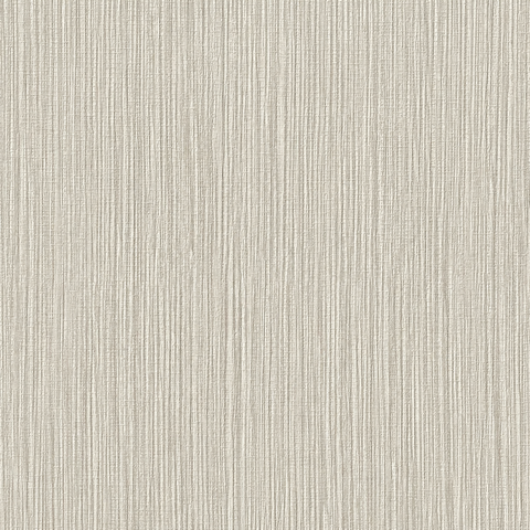 Papel de Parede Vinílico Texturizado Linho Vertical Greige - Coleção Poet Chart 5