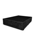 Ver imagem 3 de Base Box Baú Padrão Casal Suede 1,38x1,88