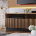 Ver imagem 3 de Home Marajo com Led para Tv de até 70 Polegadas Colibri