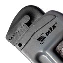 Ver imagem 3 de Chave Grifo 10 POL HEAVY DUTY Alumínio MTX