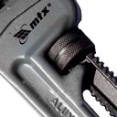 Ver imagem 4 de Chave Grifo 10 POL HEAVY DUTY Alumínio MTX