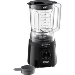 Liquidificador Cadence Hit Preto 220v 800w - Liq200 - 6