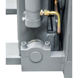 Empilhadeira Elétrica 1,5t 1150x695mm Eev1500 Vonder - 4