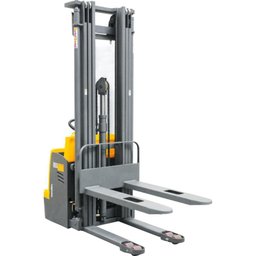 Empilhadeira Elétrica 1,5t 1150x695mm Eev1500 Vonder - 2