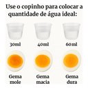 Ver imagem 2 de Cozedor de Ovos Legumes À Vapor Panela Elétrica Tienda Online 350W Transparente 220V