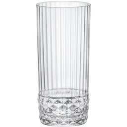 Jogo 6 Copos Long Drink 480 ml America' 20s - Bormioli Rocco - 2