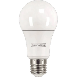Lâmpada Bulbo Led Tramontina Branca Fria 6500K - 15W - 5