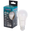 Ver imagem 1 de Lâmpada Bulbo Led Tramontina Branca Fria 6500K - 15W