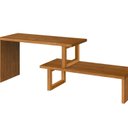 Ver imagem 4 de Rack para Tv 58 Polegadas 60cm X 200cm