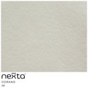 Ver imagem 3 de Kit 02 Cadeiras de Jantar Base Fixa Liz Corano Off White - Nexta Casa