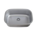 Ver imagem 1 de Cuba N1 em Aço Inox Escovado Ghelplus