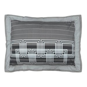 Fronha Avulsa Vida Bela Alden 200 fios Kacyumara