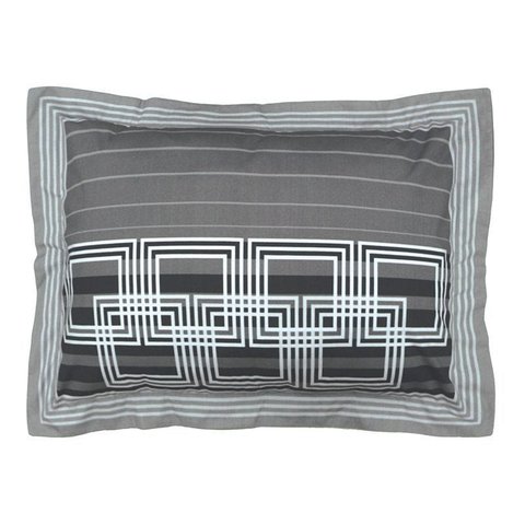 Fronha Avulsa Vida Bela Alden 200 fios Kacyumara