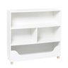 Organizador Infantil Caio 100% Mdf Quarto Brinquedo - 1