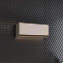 Ver imagem 1 de Armário Aéreo de Cozinha Lora 80cm 1 Porta Basculante Rustic Casa 812