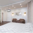 Ver imagem 4 de Luminária Arandela Dourada Parede Moderna E Clássica Luxo