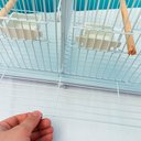 Ver imagem 7 de Gaiola Criadeira para Curió com Passadores Laterais Quatiguá