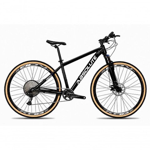 Bicicleta Nero 6 Mountain Bike Aro 29 Alumínio 12V Absolute