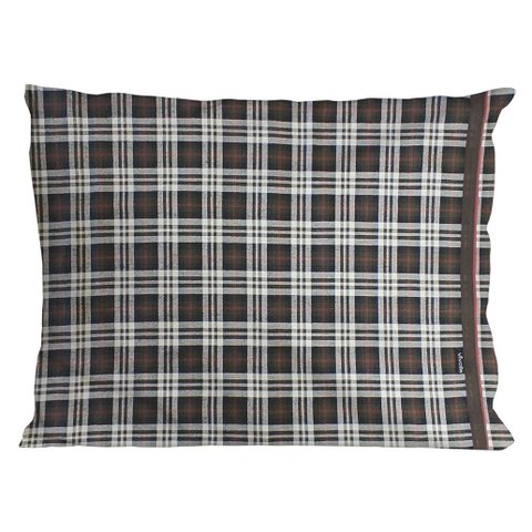 Fronha VivaIN flanela Onix