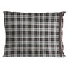 Fronha VivaIN flanela Onix - 1