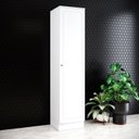 Ver imagem 1 de Paneleiro 1 Porta com 5 Prateleiras 50cm Americana