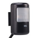 Ver imagem 1 de Sensor Presença Sobrepor Parede com Fotocelula MPS-40F Margirius