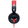 Fone de Ouvido Skullcandy Hesh Nba - Derrick Rose Da Preto - 2