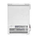 Ver imagem 4 de Freezer Horizontal 503 Litros Hced503 Branco Fricon