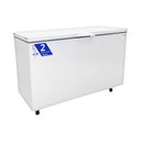 Ver imagem 1 de Freezer Horizontal 503 Litros Hced503 Branco Fricon